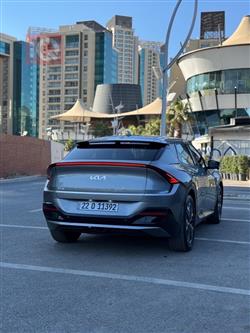 کیا EV6